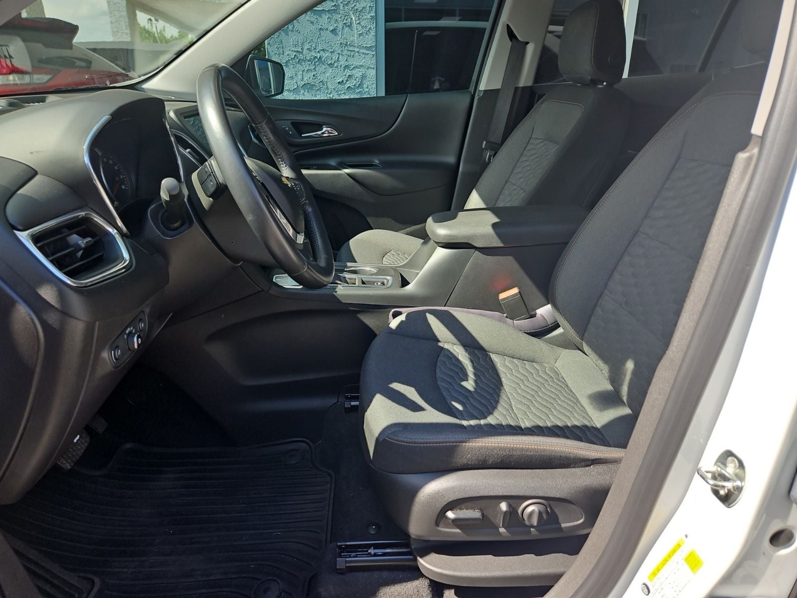 2020 Chevrolet Equinox FWD LT 1.5L Turbo