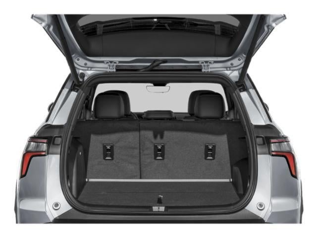 2025 Chevrolet Equinox AWD ACTIV