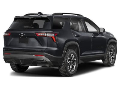2025 Chevrolet Equinox AWD ACTIV