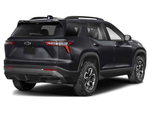 2025 Chevrolet Equinox AWD ACTIV