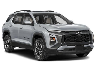 2025 Chevrolet Equinox AWD ACTIV