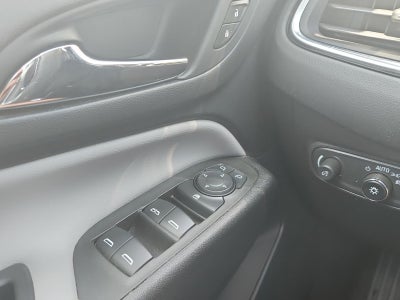 2024 Chevrolet Equinox AWD LS