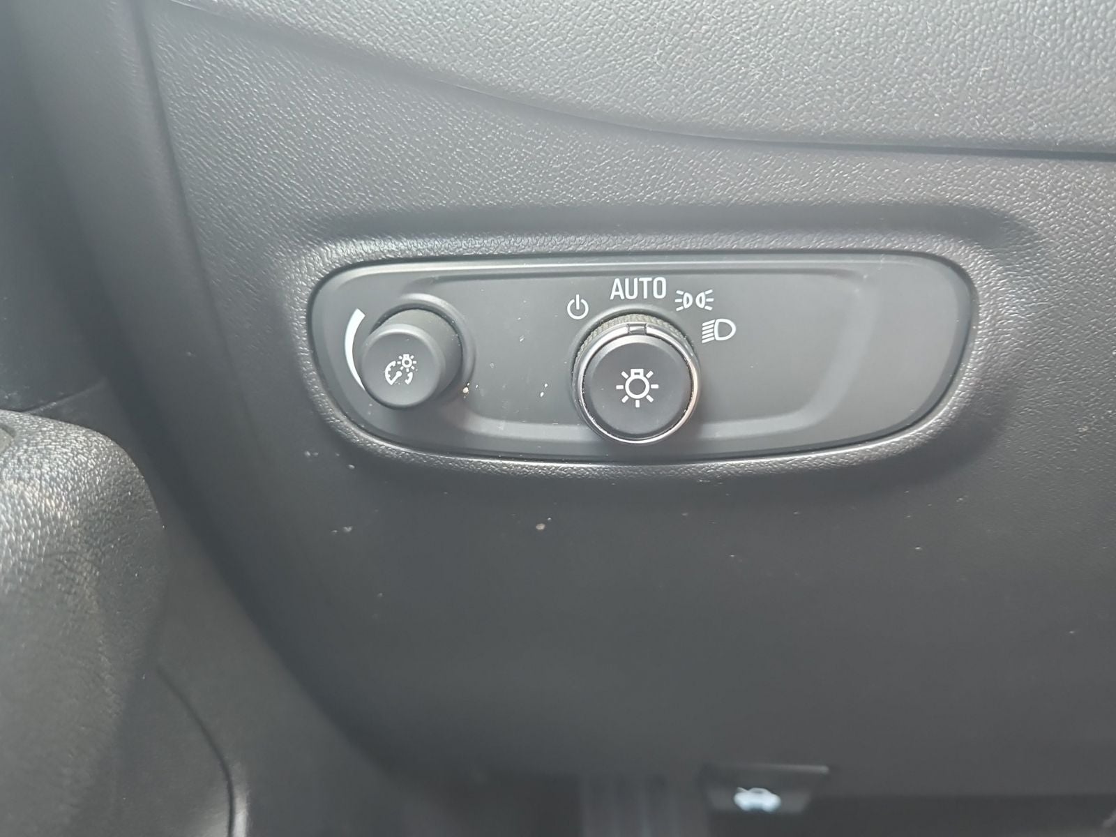 2024 Chevrolet Equinox AWD LS