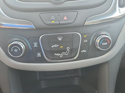 2024 Chevrolet Equinox AWD LS