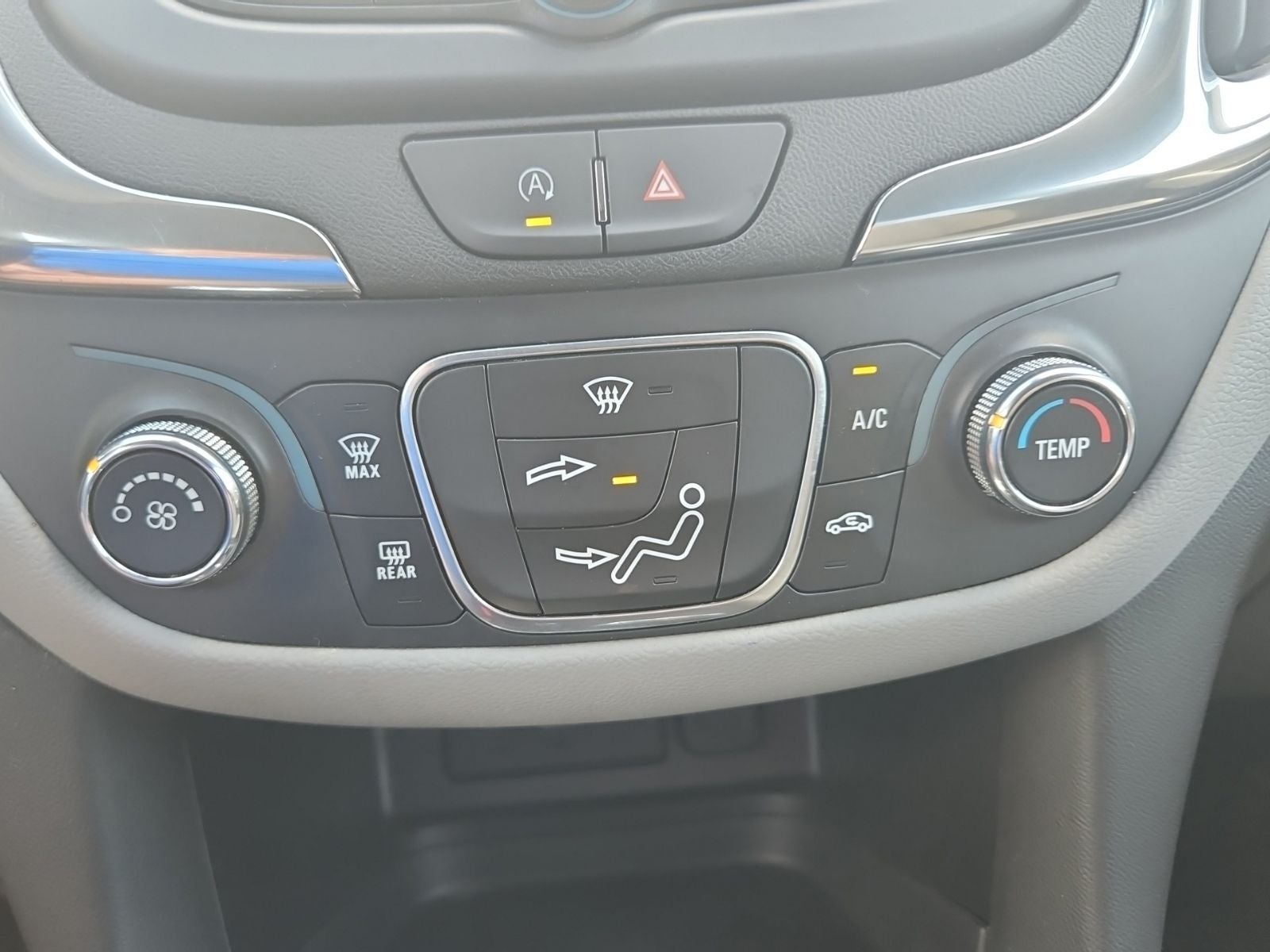2024 Chevrolet Equinox AWD LS