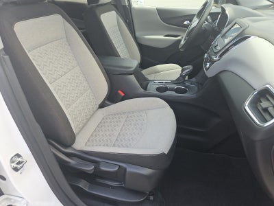 2024 Chevrolet Equinox AWD LS