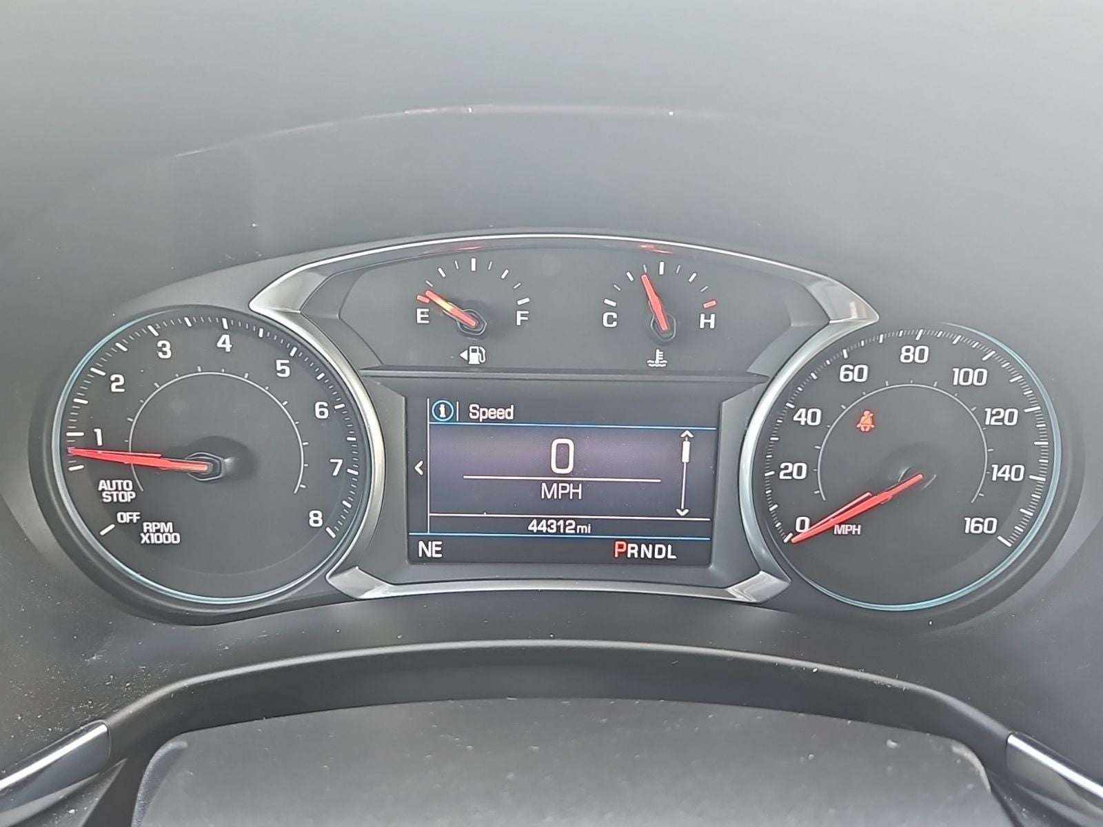 2022 Chevrolet Equinox AWD LT