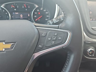 2022 Chevrolet Equinox AWD LT