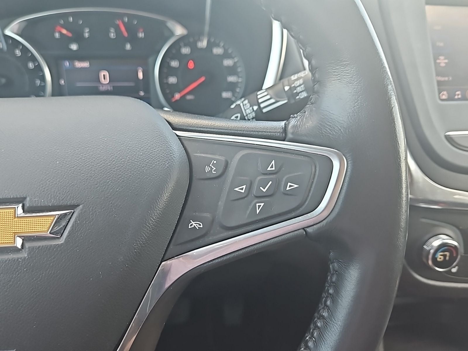 2022 Chevrolet Equinox AWD LT