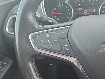 2022 Chevrolet Equinox AWD LT