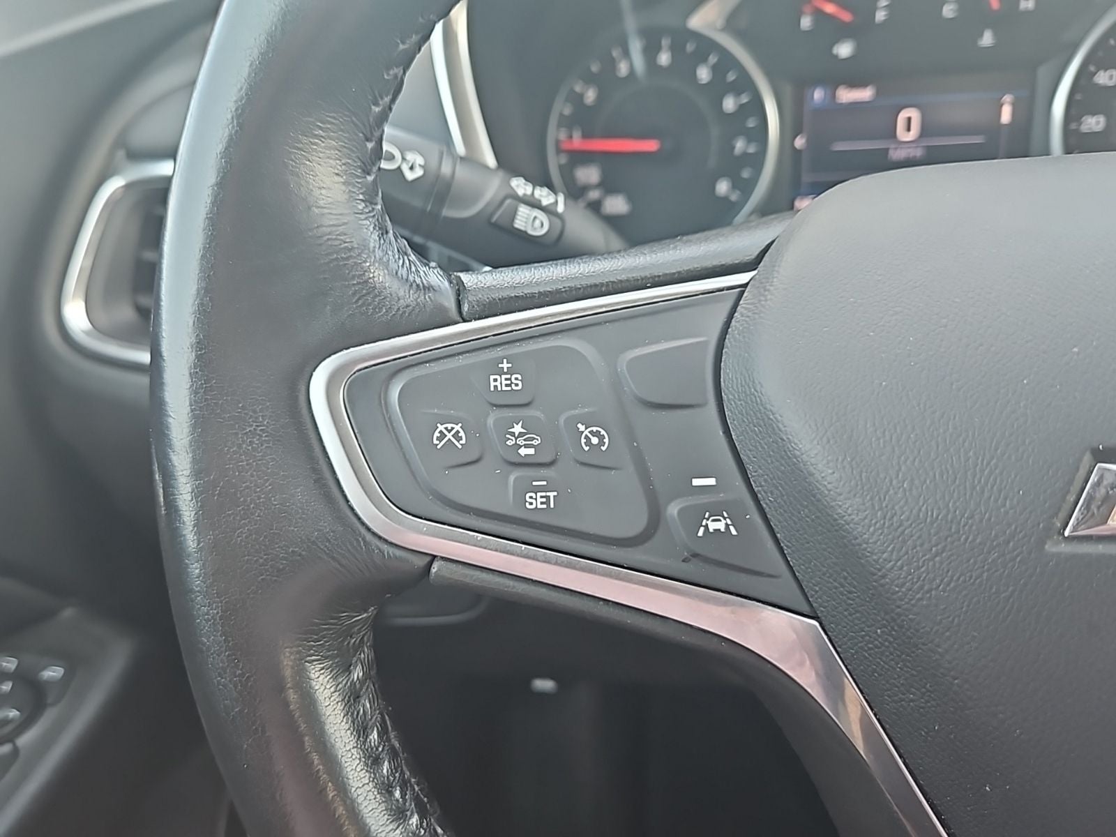 2022 Chevrolet Equinox AWD LT