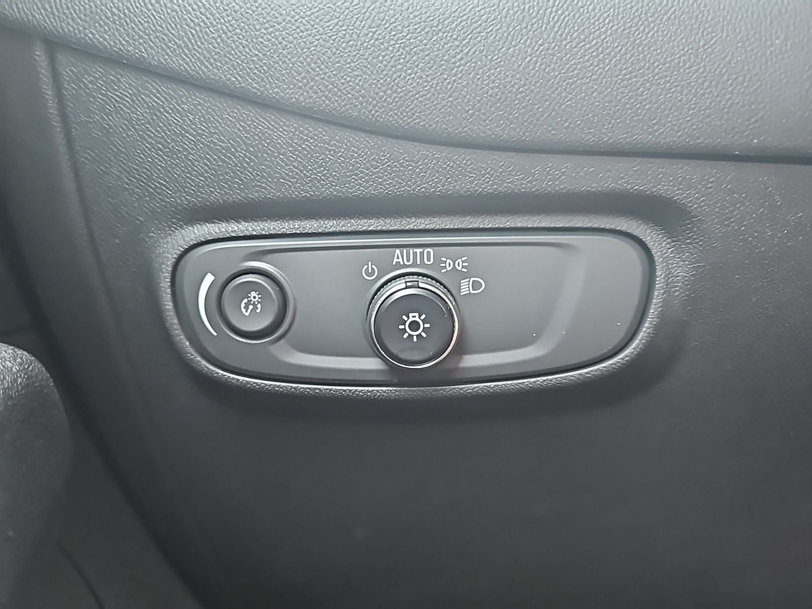 2022 Chevrolet Equinox AWD LT