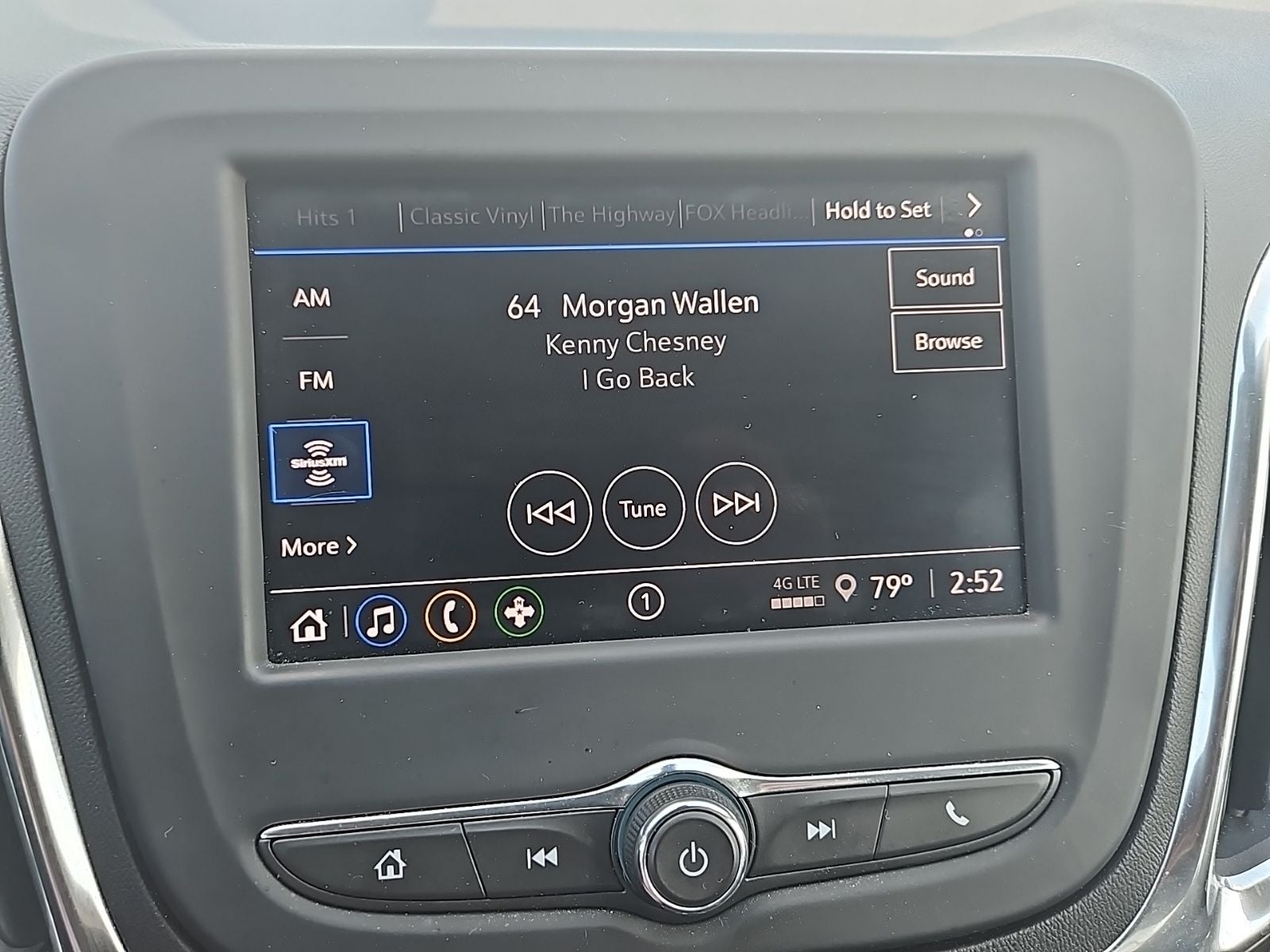 2022 Chevrolet Equinox AWD LT