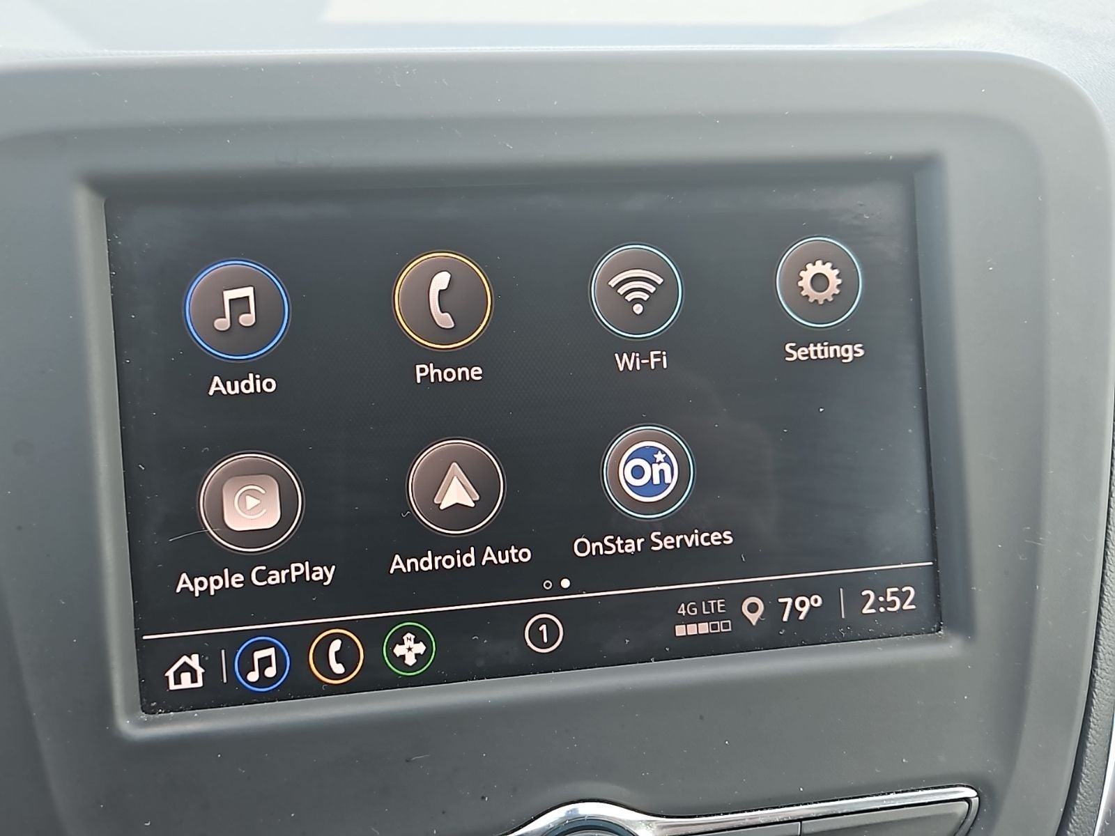 2022 Chevrolet Equinox AWD LT