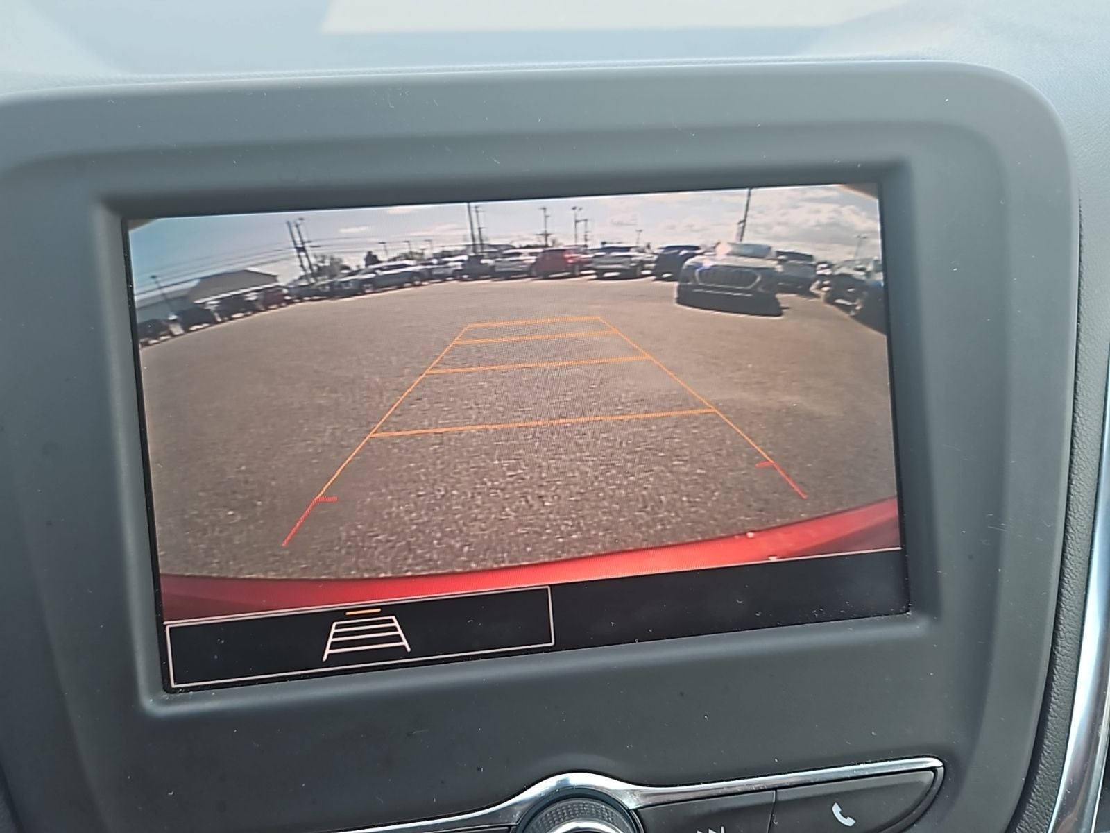 2022 Chevrolet Equinox AWD LT