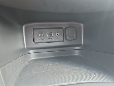 2022 Chevrolet Equinox AWD LT