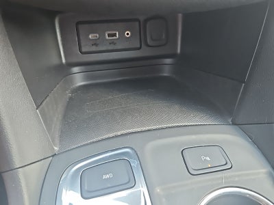 2022 Chevrolet Equinox AWD LT