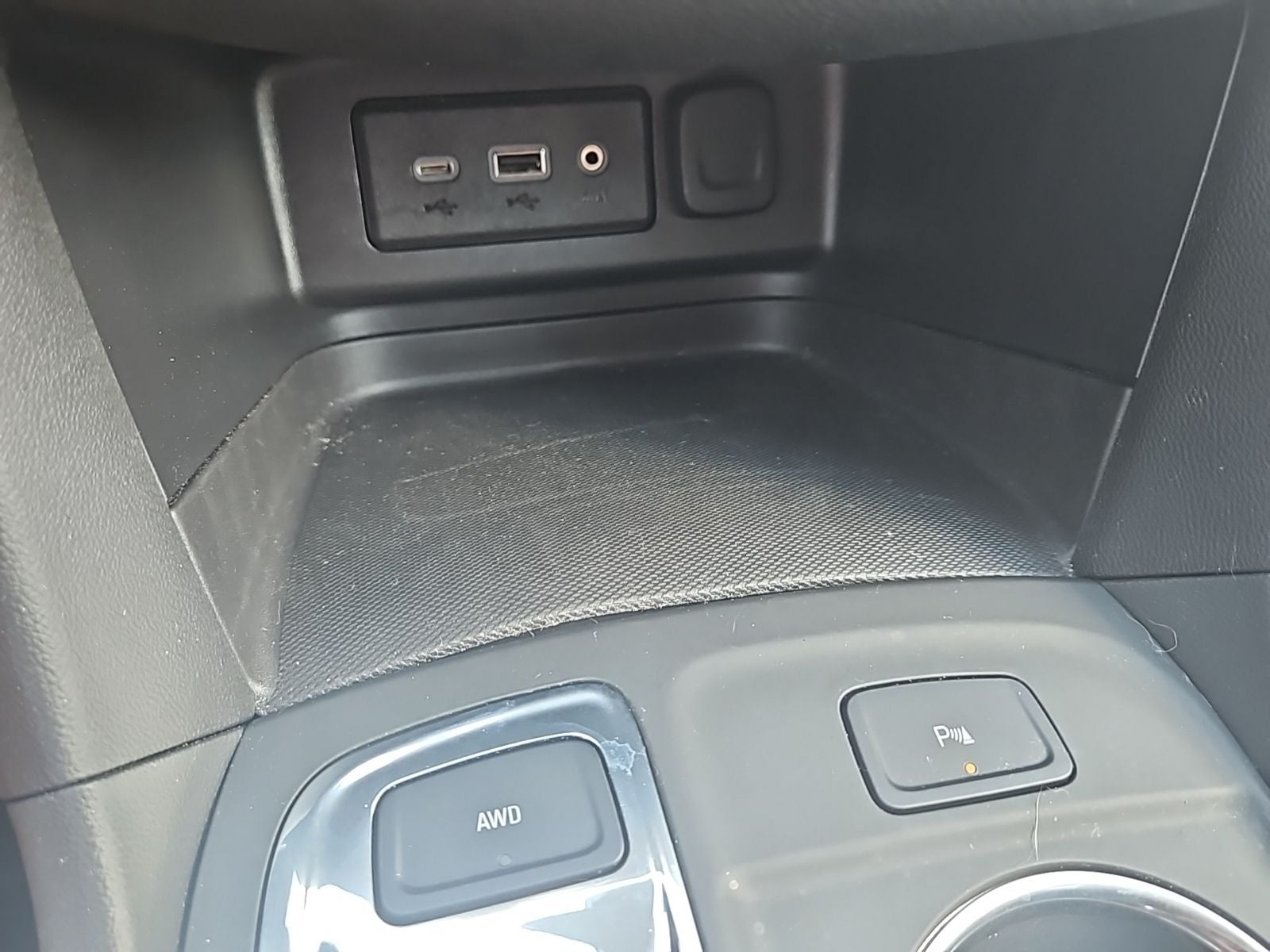 2022 Chevrolet Equinox AWD LT