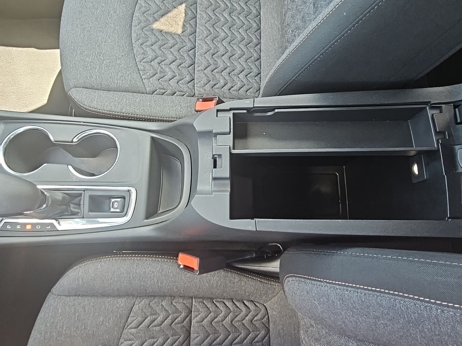 2022 Chevrolet Equinox AWD LT