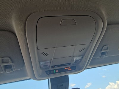 2022 Chevrolet Equinox AWD LT