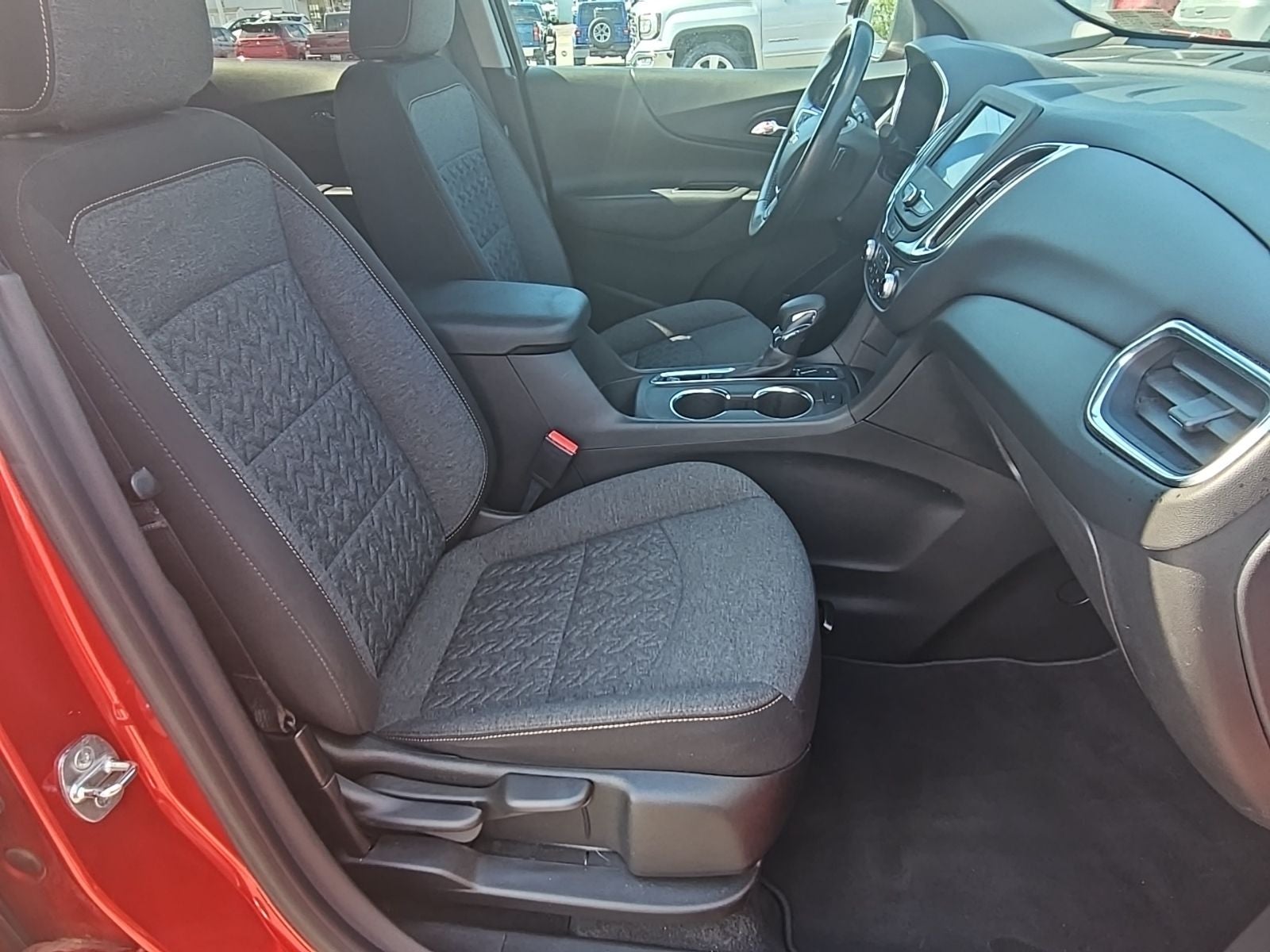 2022 Chevrolet Equinox AWD LT