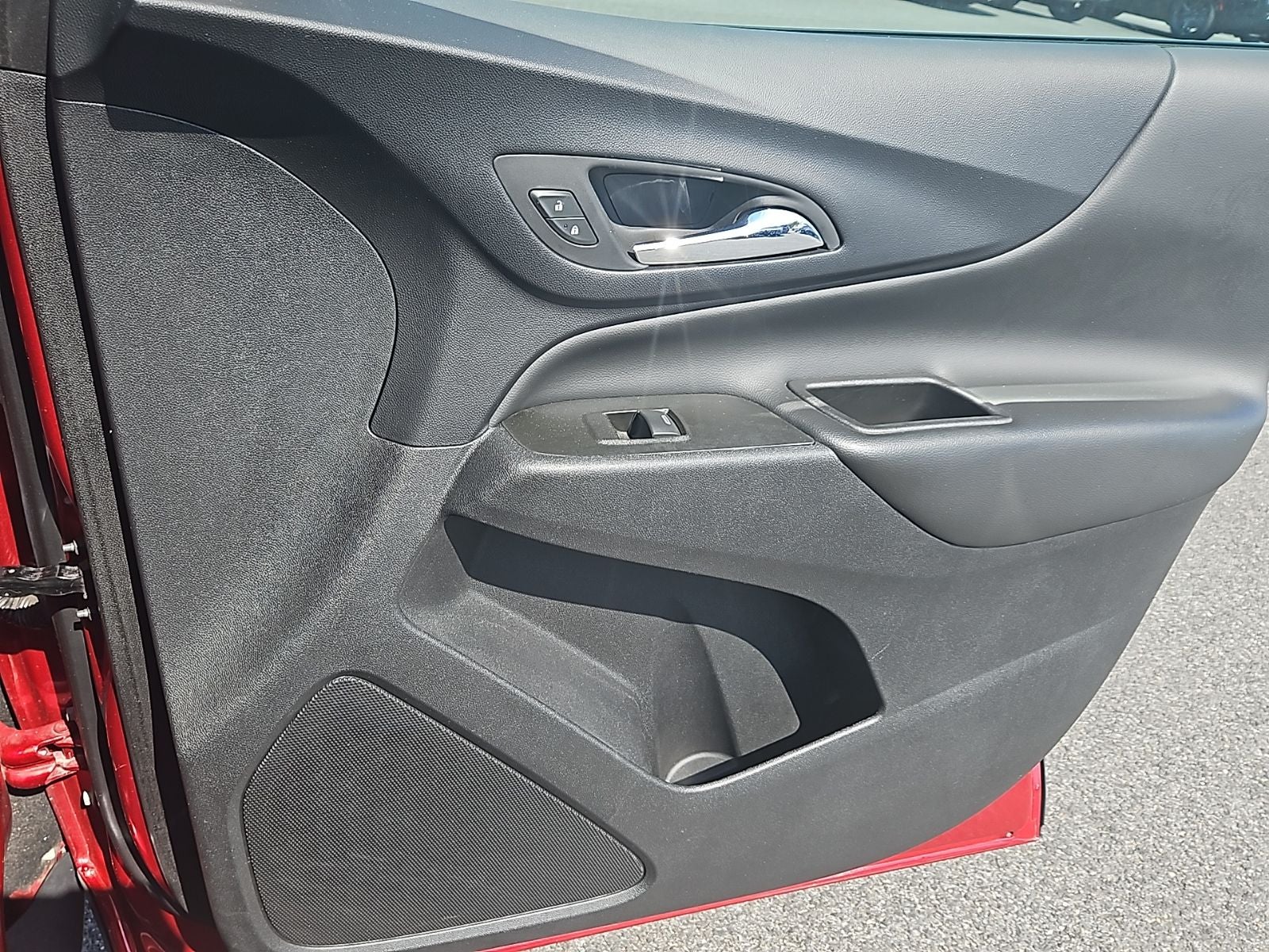 2022 Chevrolet Equinox AWD LT