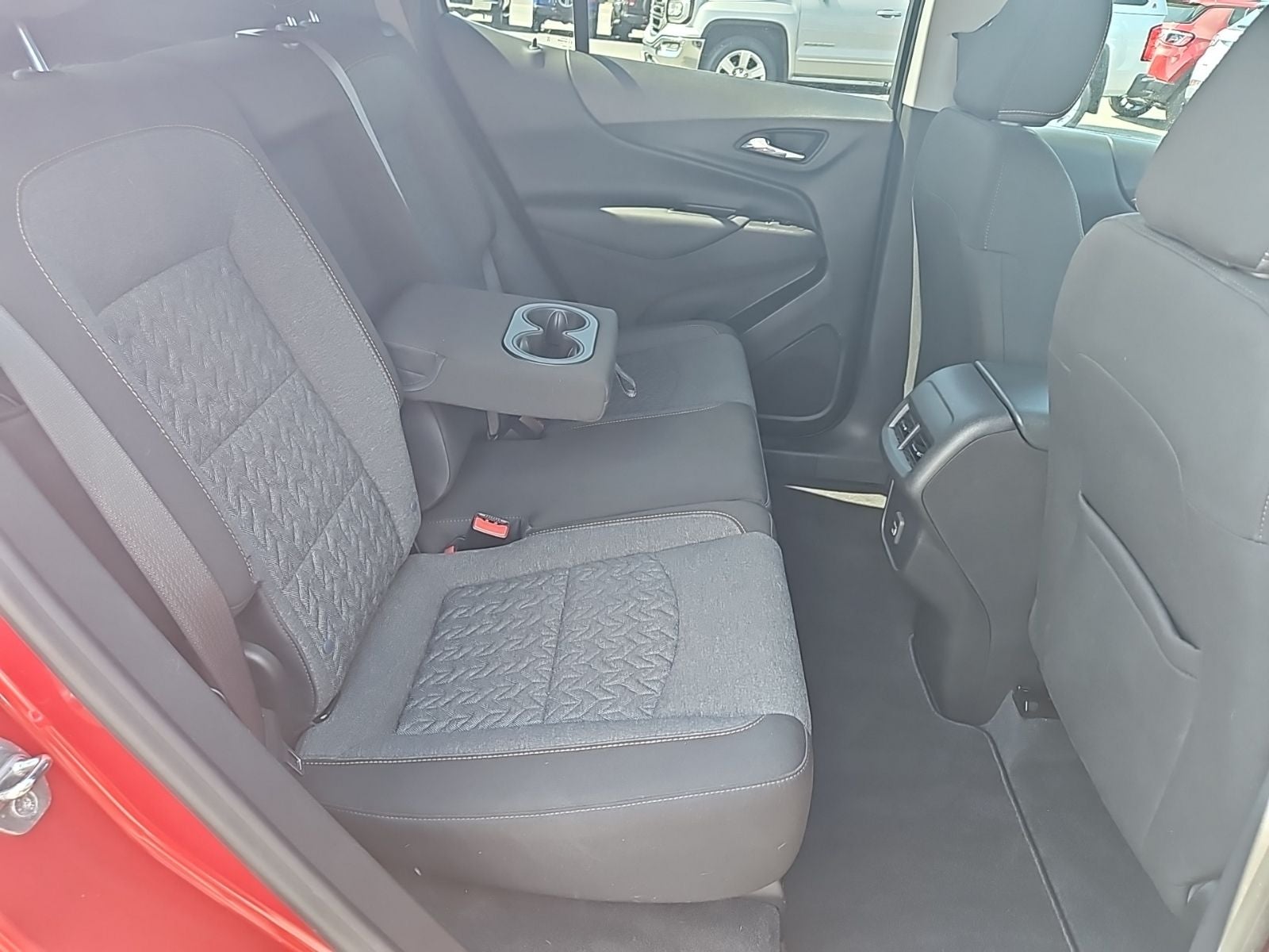 2022 Chevrolet Equinox AWD LT