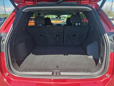 2022 Chevrolet Equinox AWD LT