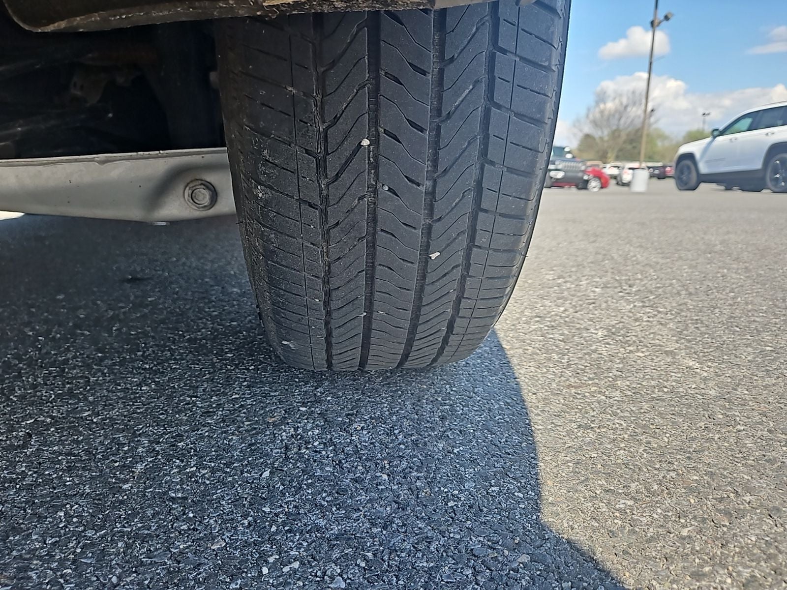 2022 Chevrolet Equinox AWD LT