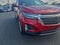 2022 Chevrolet Equinox AWD LT