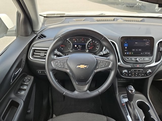 2021 Chevrolet Equinox AWD LT