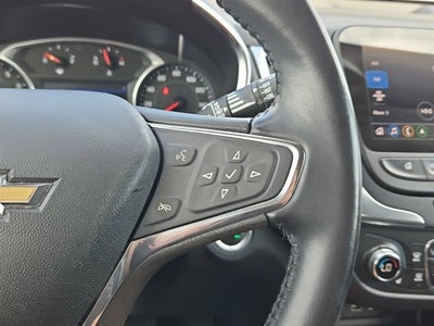 2021 Chevrolet Equinox AWD LT