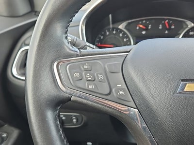 2021 Chevrolet Equinox AWD LT