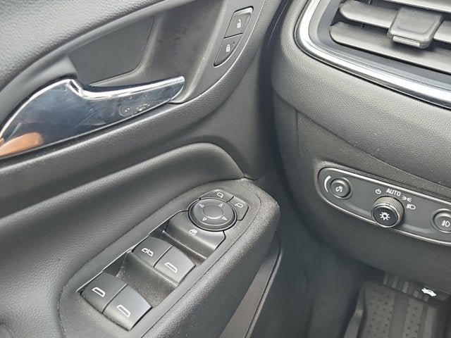 2021 Chevrolet Equinox AWD LT
