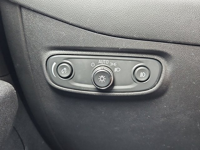 2021 Chevrolet Equinox AWD LT