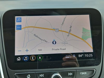 2021 Chevrolet Equinox AWD LT