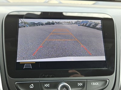 2021 Chevrolet Equinox AWD LT