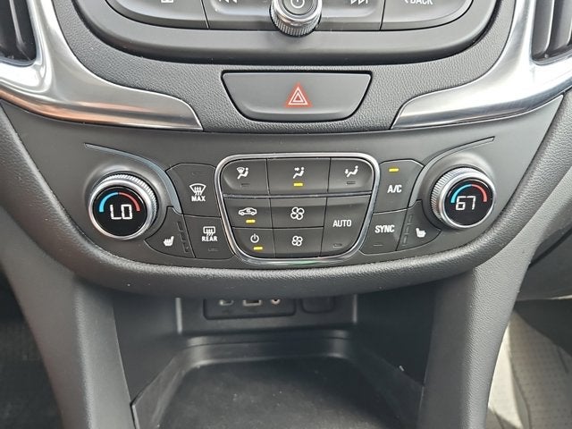 2021 Chevrolet Equinox AWD LT