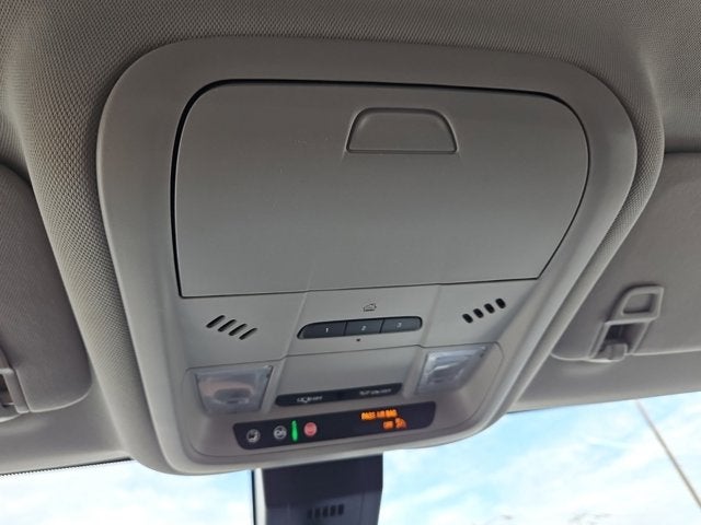 2021 Chevrolet Equinox AWD LT