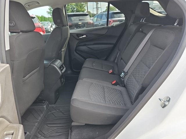 2021 Chevrolet Equinox AWD LT