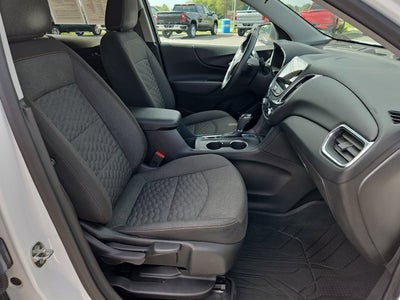 2021 Chevrolet Equinox AWD LT