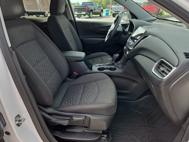 2021 Chevrolet Equinox AWD LT