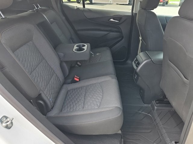 2021 Chevrolet Equinox AWD LT