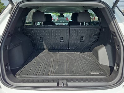 2021 Chevrolet Equinox AWD LT