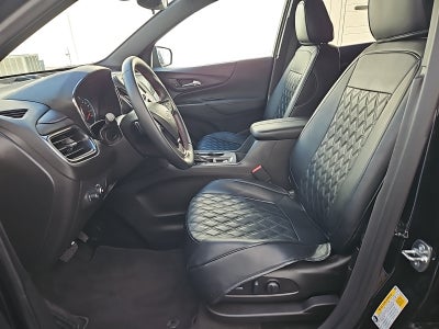 2024 Chevrolet Equinox AWD RS