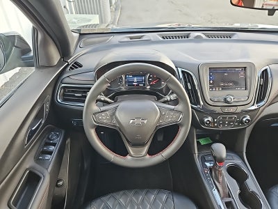 2024 Chevrolet Equinox AWD RS