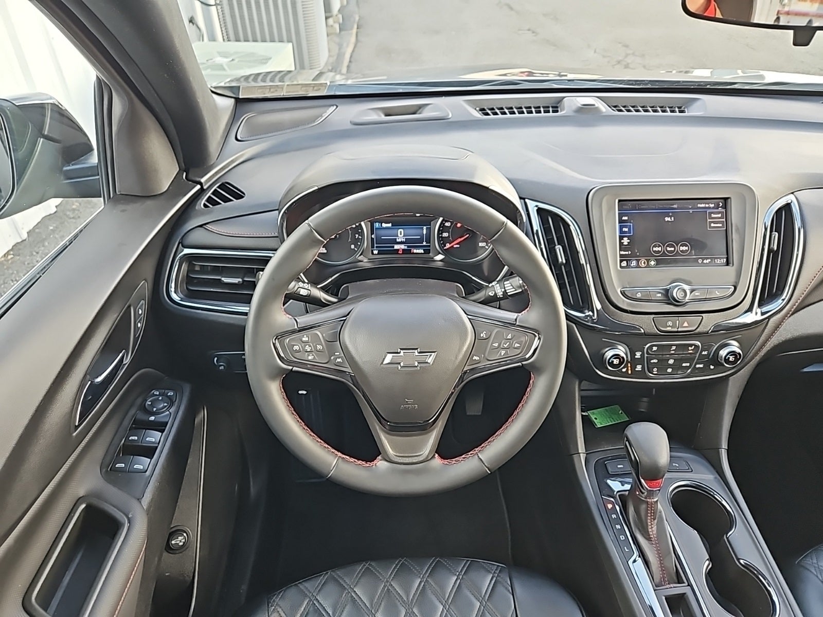 2024 Chevrolet Equinox AWD RS