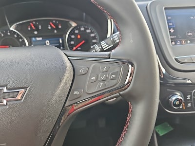 2024 Chevrolet Equinox AWD RS