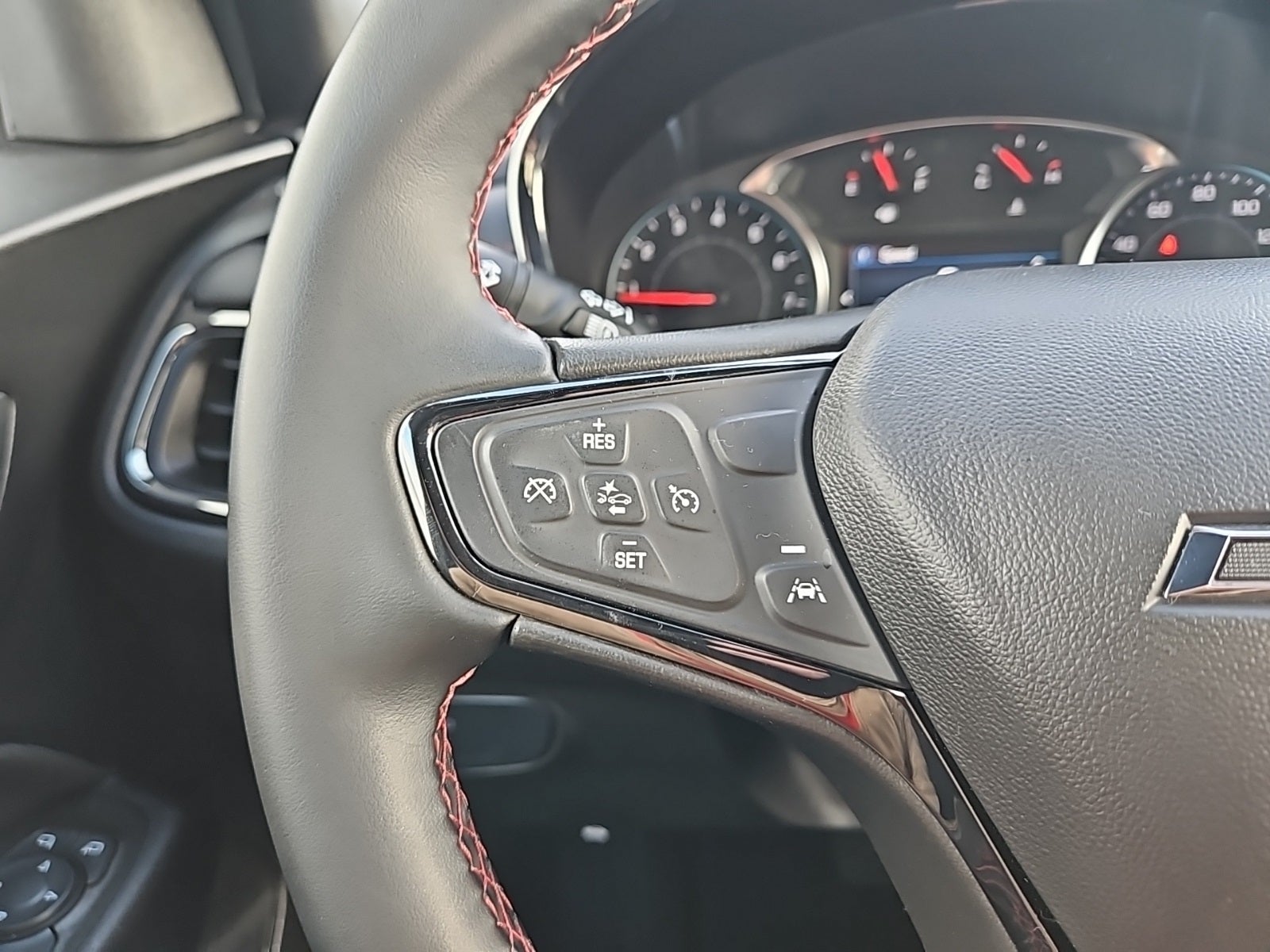 2024 Chevrolet Equinox AWD RS