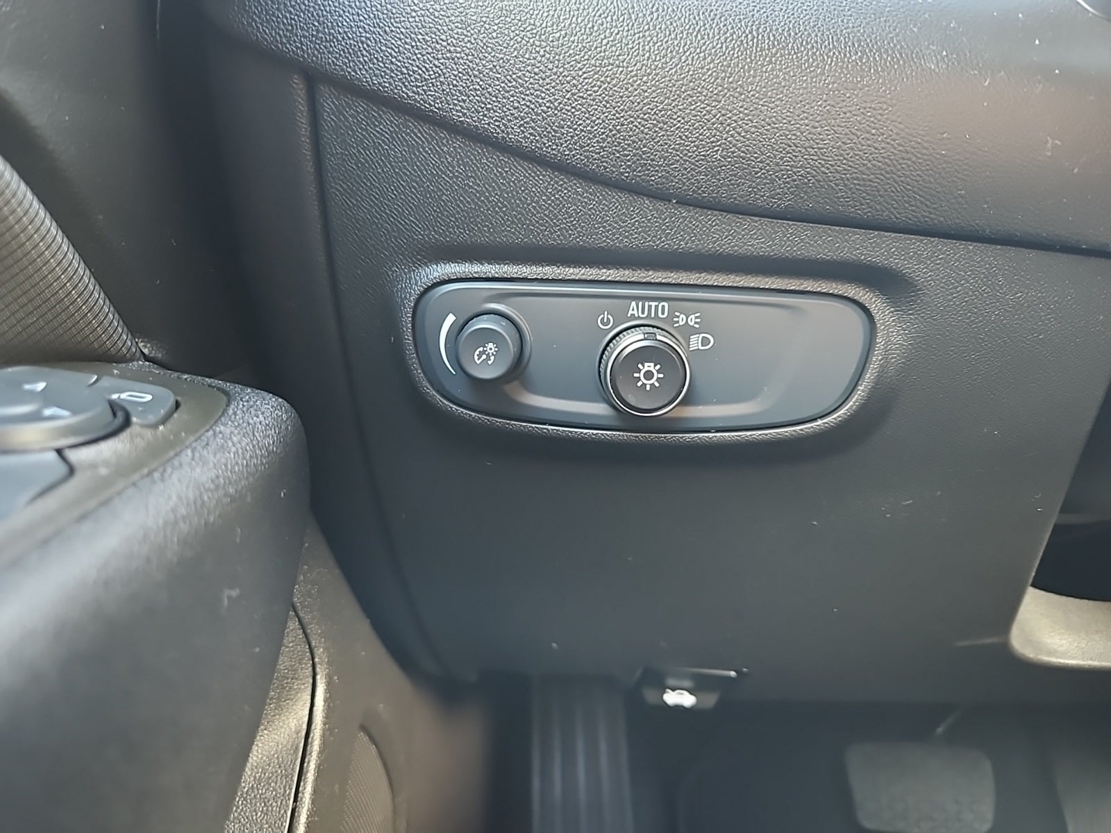 2024 Chevrolet Equinox AWD RS